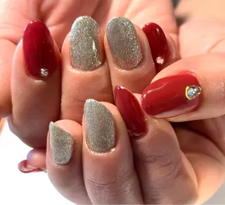 ネイル Kanal Kanaのエステ・リラクイメージ