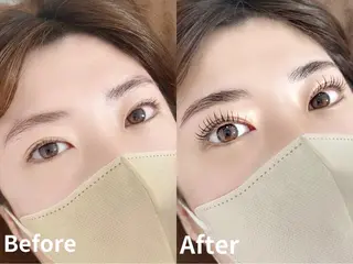 マツエク・マツパ 坂元 瑠茄のその他イメージ