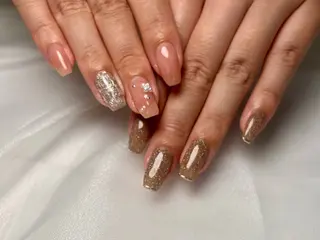 ネイル ネイルサロンnico 安田のネイルデザイン