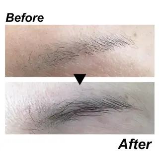 ART CHERIMO所属・ART CHERIMOの眉毛・アイブロウイメージ