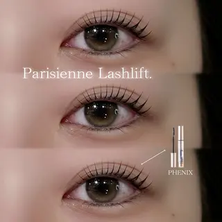 マツエク・マツパ Unefleur juraの眉毛・アイブロウイメージ