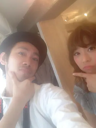 💎髪質改善💎 デザイナーshinのヘアスタイル