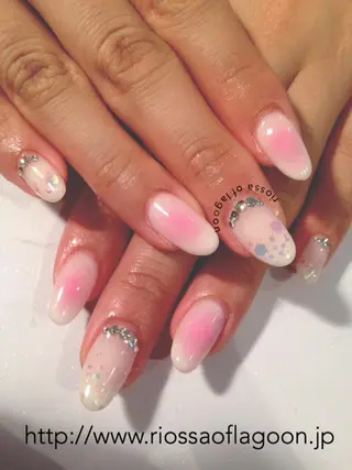ネイル リオッサ  オブ ラグーン神戸店のエステ・リラクイメージ