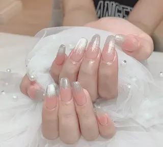 ネイル Bél Nail salonのネイルデザイン