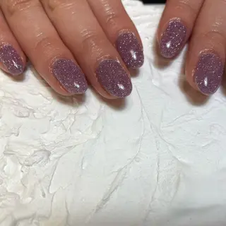 ネイル musee de MUSE所属・💞 LISAのネイルデザイン