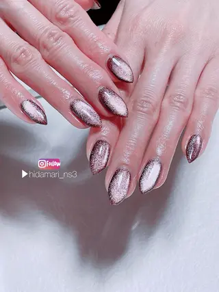 ネイル NailSalon ひだまりのネイルデザイン