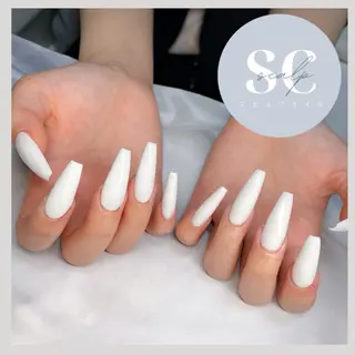 ネイル Nailsalon Caiseのネイルデザイン