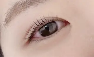 マツエク・マツパ ikoi yukaのヘアスタイル