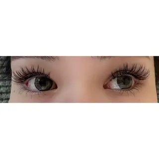 マツエク・マツパ ジェミンクGEMINK所属・沖縄市 宮里 annaのマツエク・マツパデザイン