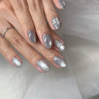 ネイル ユリシス rinaのネイルデザイン