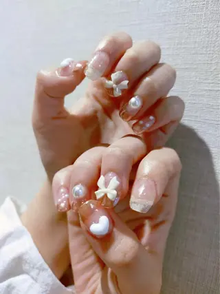 ネイル 🌵the.one nails🌵新小岩のネイルデザイン