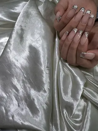 ネイル Charme. NOBUKOのネイルデザイン