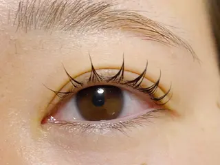 マツエク・マツパ セレビアイ 新越谷店のマツエク・マツパデザイン