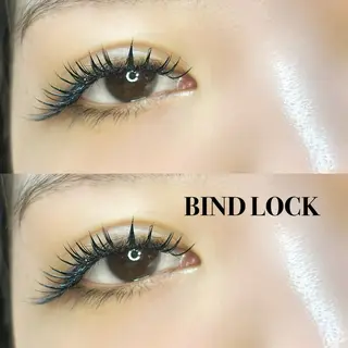 マツエク・マツパ 𝑴𝑨𝑶 ❤︎のマツエク・マツパデザイン