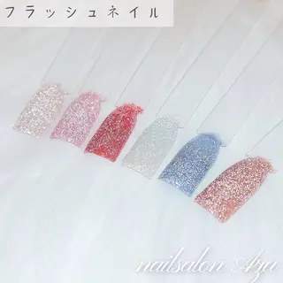 ネイル 濵田 美多のネイルデザイン