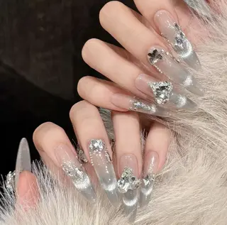 ネイル 🎀Sense Nail池袋店🎀のネイルデザイン