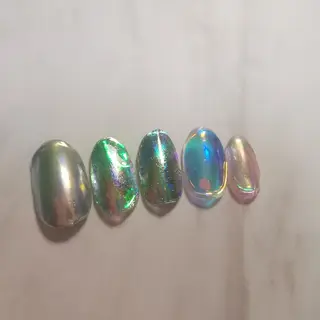 ネイル reve あやののネイルデザイン