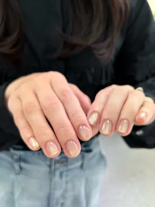 ネイル nail salon Howdyのネイルデザイン