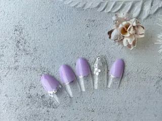 ネイル sari nailのネイルデザイン