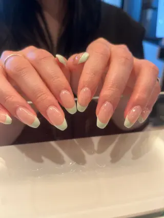 ネイル yurina/ パラジェル認定サロンのネイルデザイン