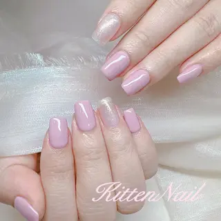 ネイル コネコ ネイルサロンのネイルデザイン