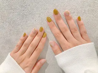 ネイル Nail -La clarte'-所属・Nail-La clarte'-のネイルデザイン