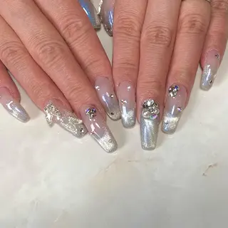 ネイル Nail Salon Lillion【リリオン】所属・lillion karenのネイルデザイン