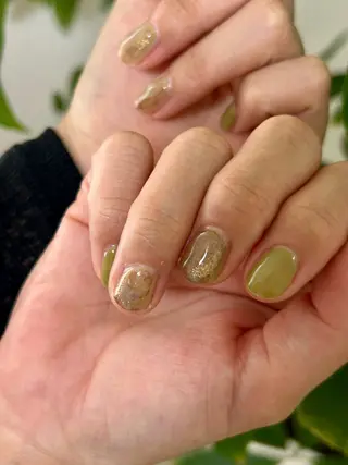 ネイル Halun nail所属・Halun nailのネイルデザイン