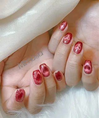 ネイル 🤍Hazel 吉祥寺🤎のネイルデザイン