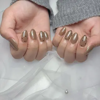 ネイル nailsalon pito所属・ネイルサロン pitoのネイルデザイン