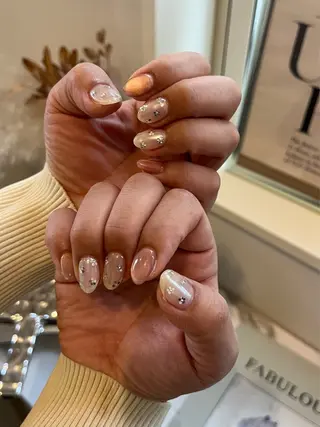 ネイル S. SAYAのネイルデザイン