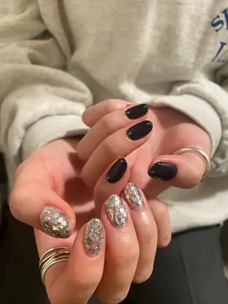 ネイル nail RINAのネイルデザイン