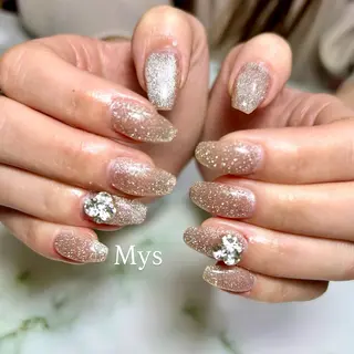 ネイル Mys nail salonのネイルデザイン