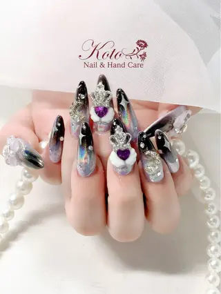 ネイル Nail Salon KOTOのネイルデザイン