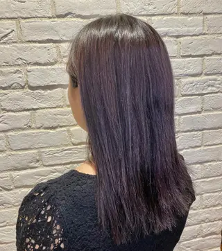 セミロング カラー TRUCK トラックのその他イメージ