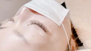 カラー マツエク・マツパ アニュ表参道💎 Aiのマツエク・マツパデザイン