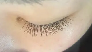 マツエク・マツパ CAWS /武庫之荘 北脇のマツエク・マツパデザイン