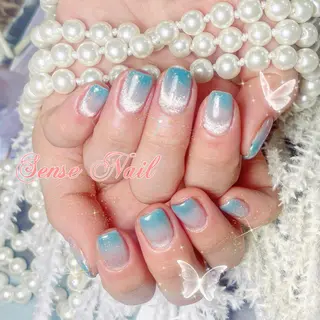 ネイル 🎀Sense Nail新宿店🎀のネイルデザイン