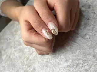 ネイル Laki nailのネイルデザイン