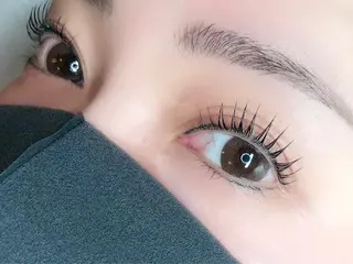 マツエク・マツパ Ange所属・Ange 𓍯 amiのマツエク・マツパデザイン