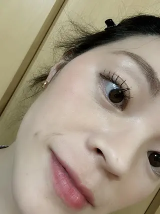 伊藤名紬 マツエク専門のマツエク・マツパデザイン