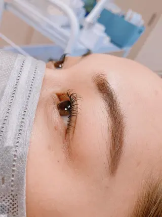 マツエク・マツパ Salon  Lino所属・Salon Linoのマツエク・マツパデザイン