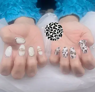 ネイル ハイネイル自宅サロン所属・ハイネイル 自宅サロンのネイルデザイン