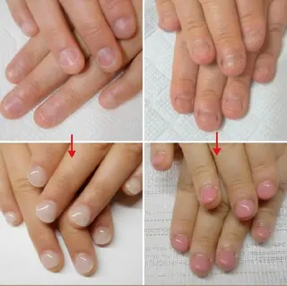 ネイル ネイルサロンアリューム所属・ネイルサロン アリュームのネイルデザイン