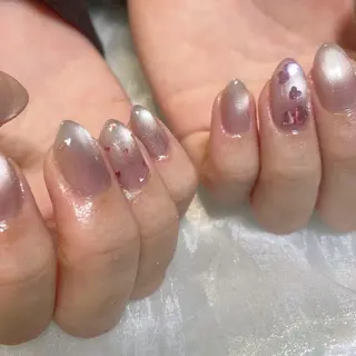 ネイル Sayaka 🎀のネイルデザイン