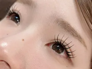 マツエク・マツパ Lono 岩沢のマツエク・マツパデザイン