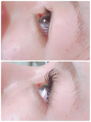 マツエク・マツパ 美容室BOY所属・Oshima Shizukaの眉毛・アイブロウイメージ