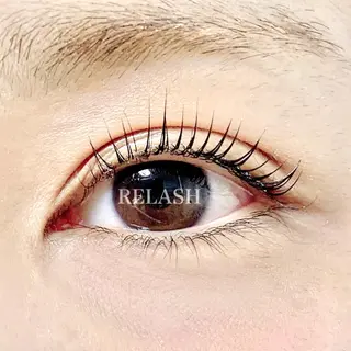 マツエク・マツパ 横田 瑞穂のマツエク・マツパデザイン