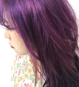 カラー [仙台髪質改善]小原 弘之のヘアスタイル