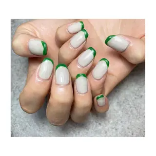 ネイル 駒月 明日香の眉毛・アイブロウイメージ